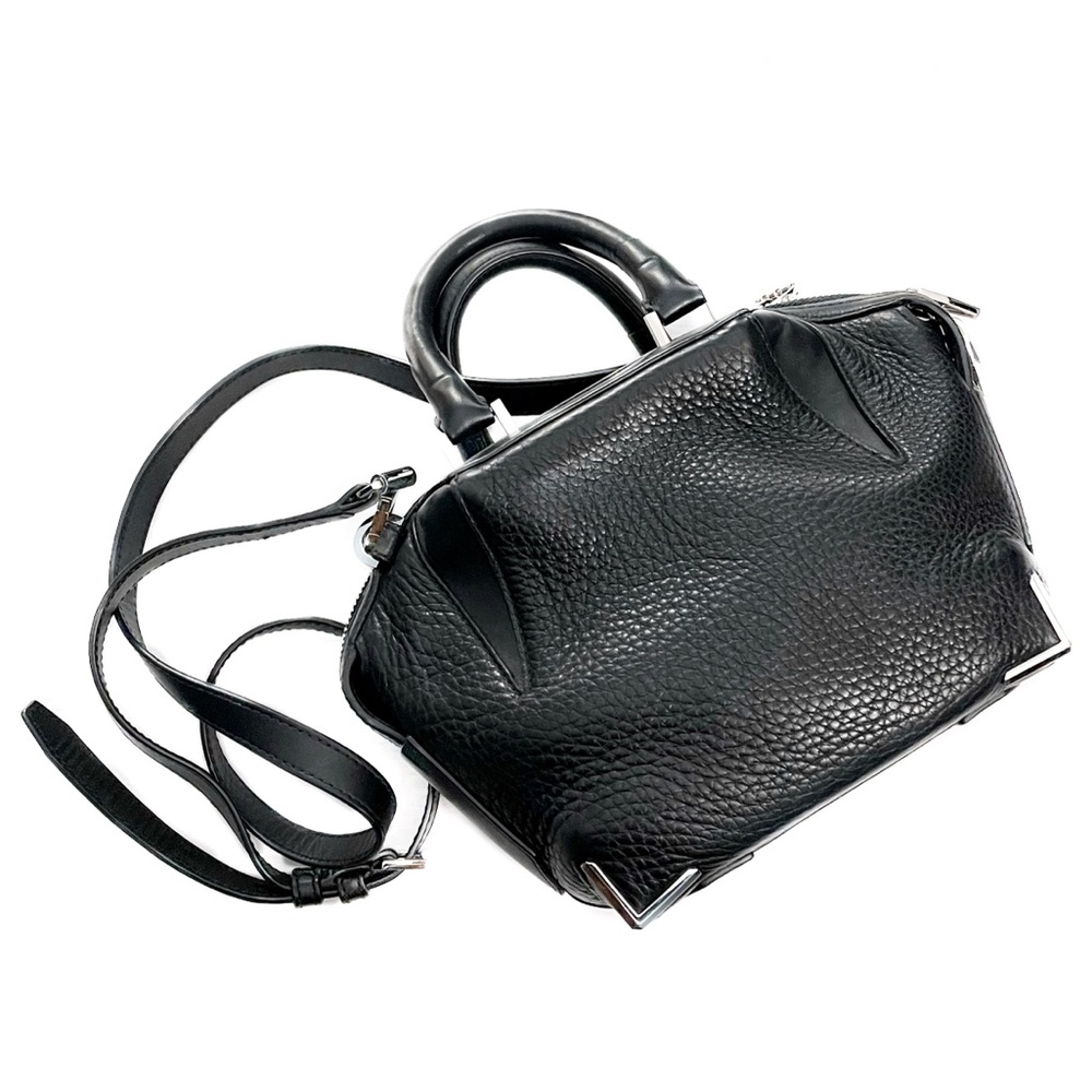 COPY - Alexander Wang Small Emile Bag
